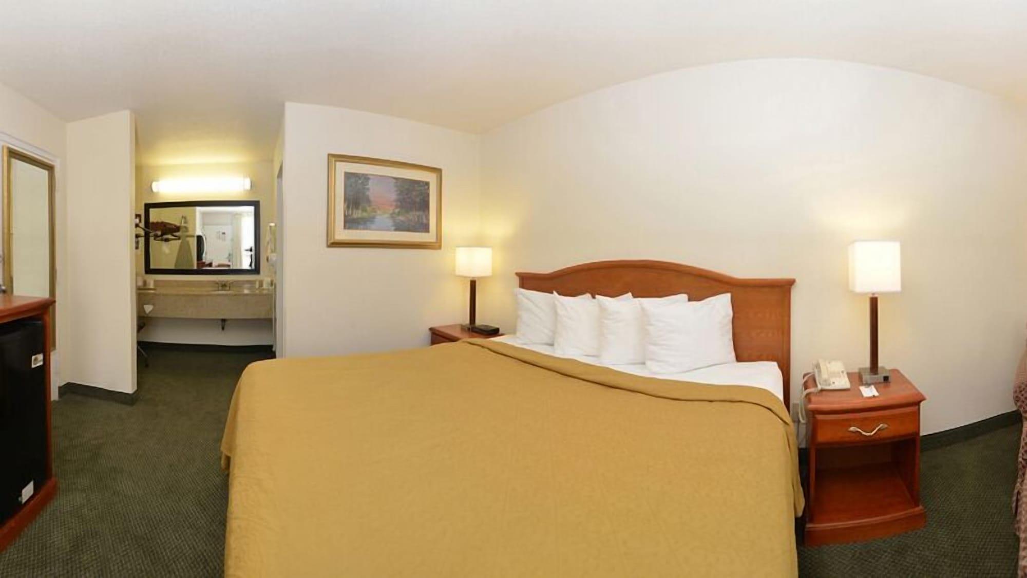 Motel 6-La Place, La Kültér fotó