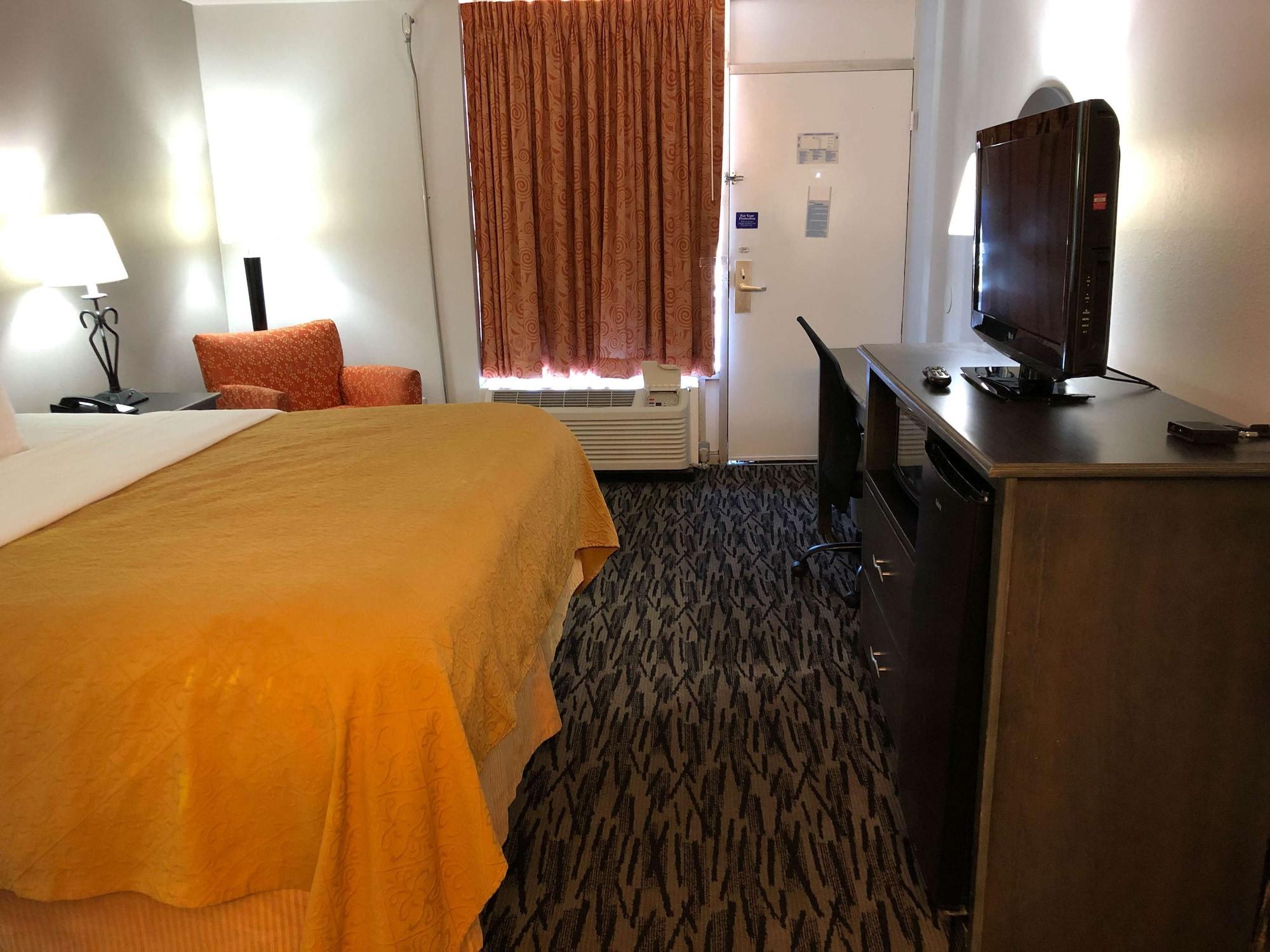Motel 6-La Place, La Kültér fotó