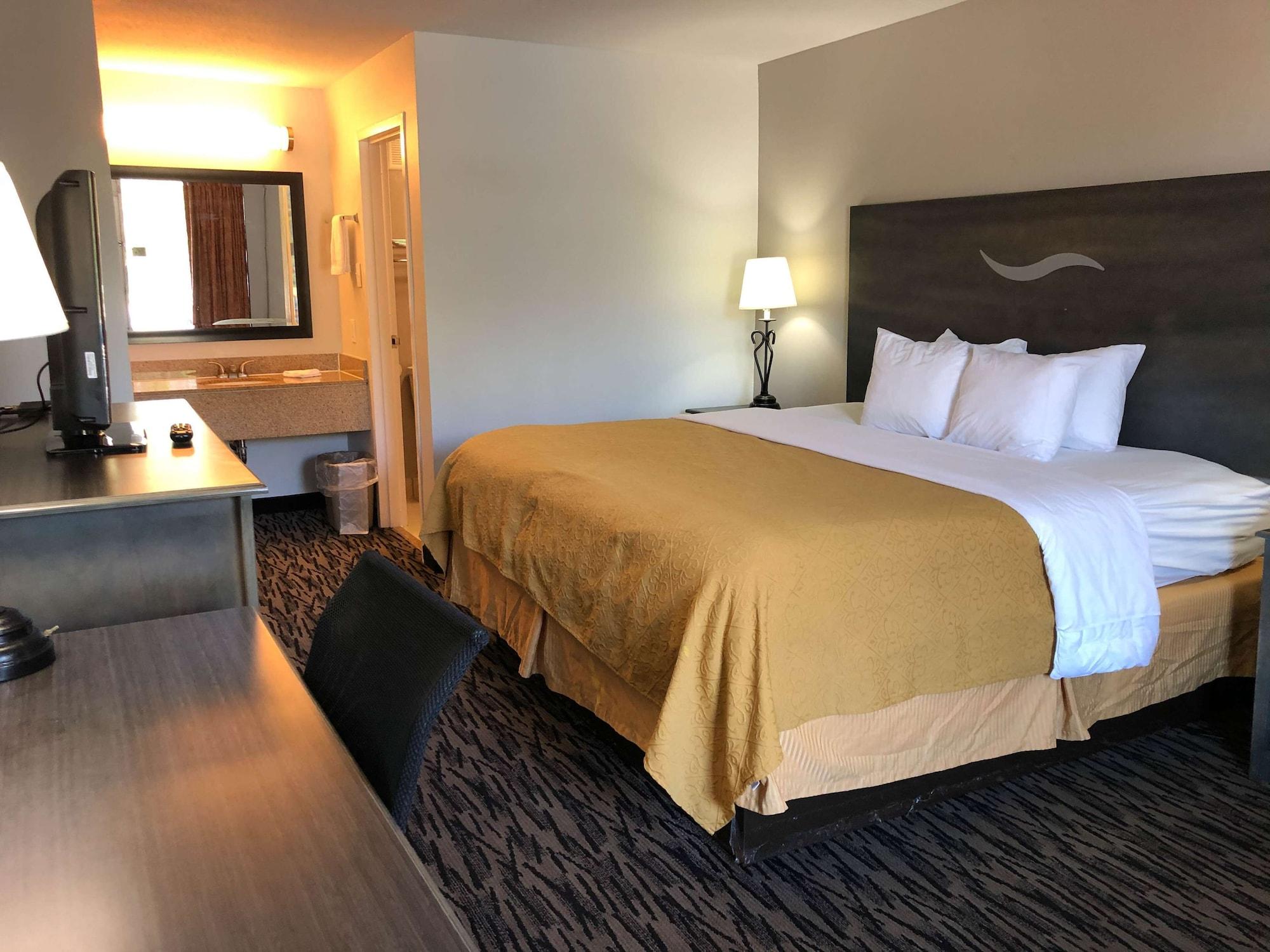 Motel 6-La Place, La Kültér fotó