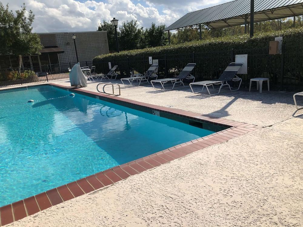 Motel 6-La Place, La Kültér fotó
