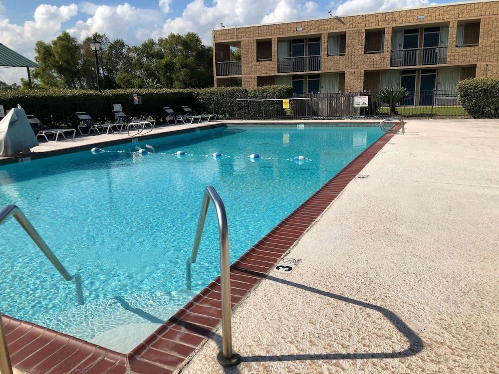 Motel 6-La Place, La Kültér fotó