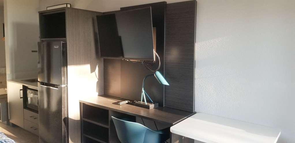 Motel 6-La Place, La Szoba fotó