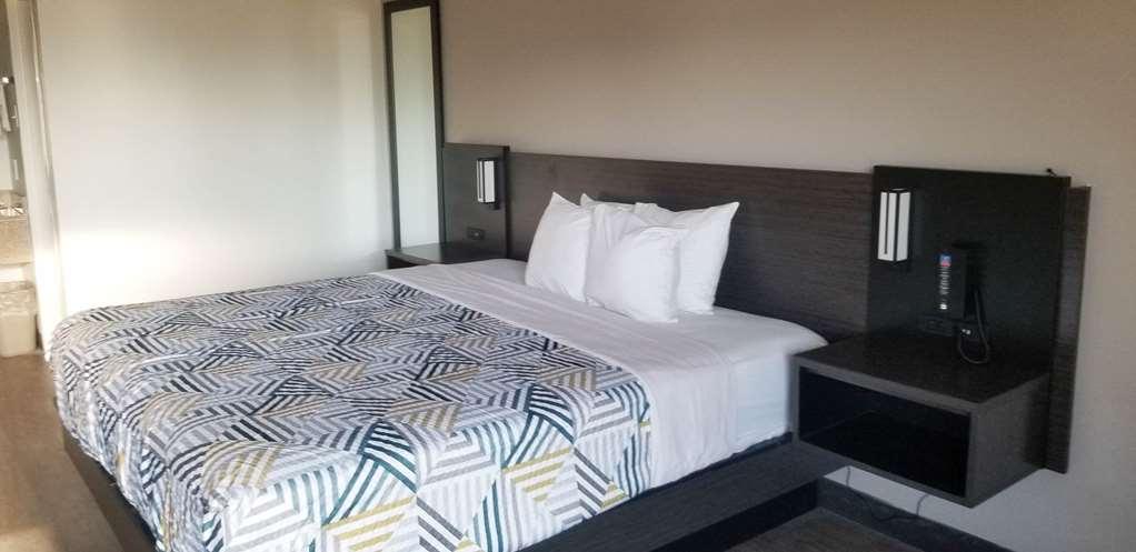 Motel 6-La Place, La Szoba fotó