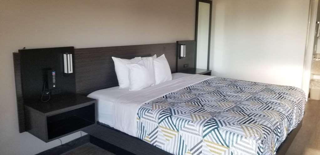 Motel 6-La Place, La Szoba fotó