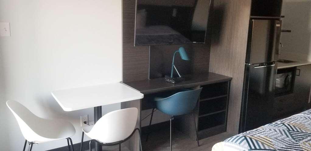 Motel 6-La Place, La Szoba fotó
