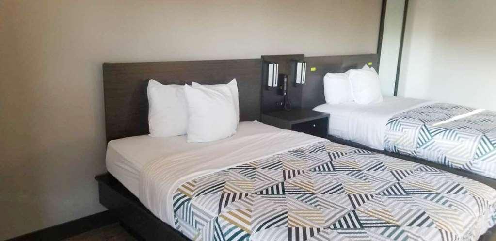 Motel 6-La Place, La Szoba fotó