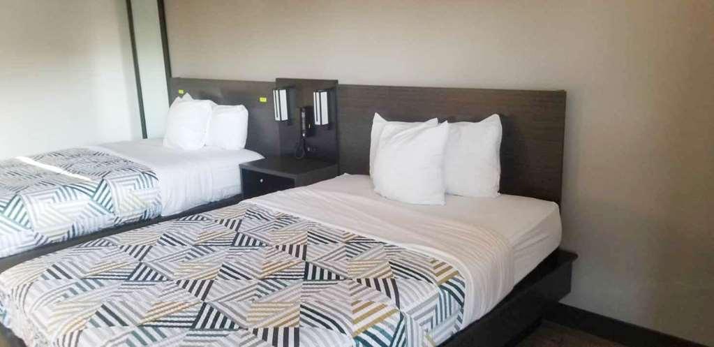 Motel 6-La Place, La Szoba fotó