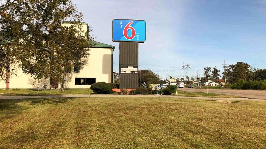 Motel 6-La Place, La Kültér fotó