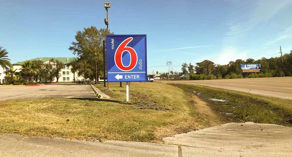 Motel 6-La Place, La Kültér fotó