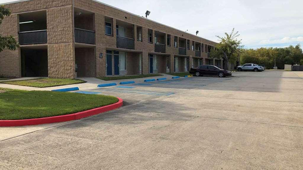 Motel 6-La Place, La Kültér fotó