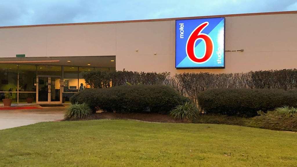 Motel 6-La Place, La Kültér fotó